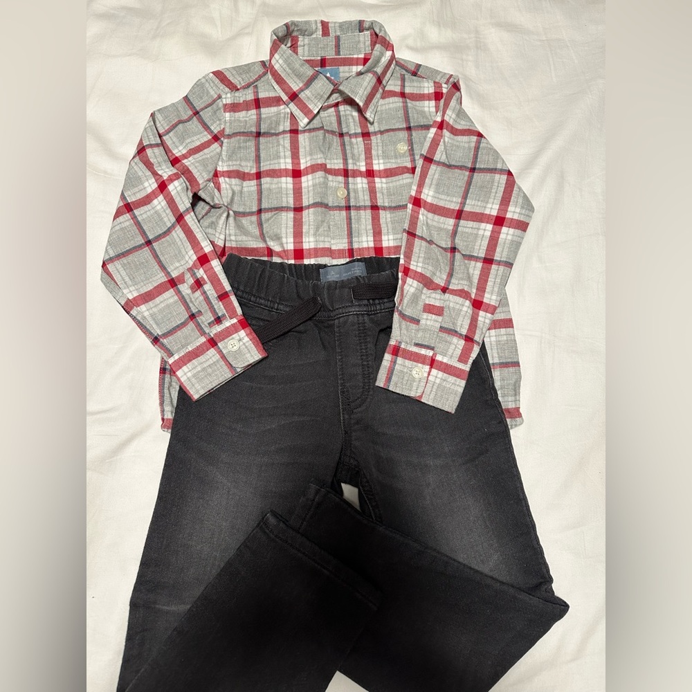 Gap